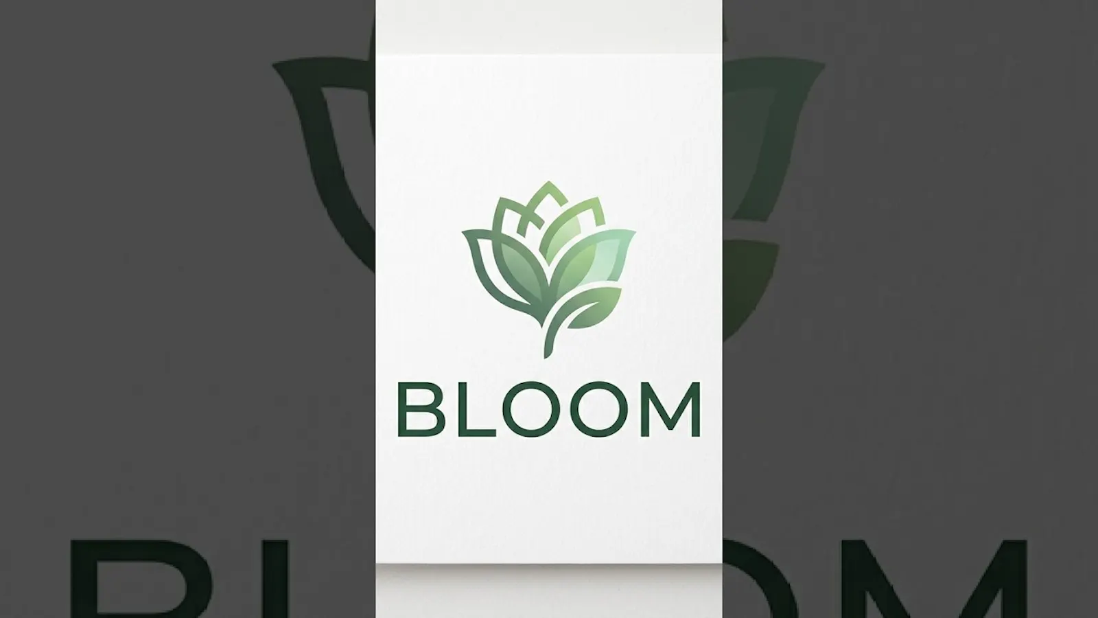Bloom — Tu jardín digital screenshot 1 (video preview)