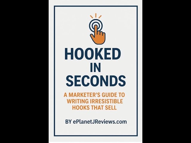 Hooked in Seconds Bundle Deal gallery image