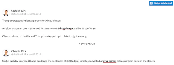 Blather gallery image