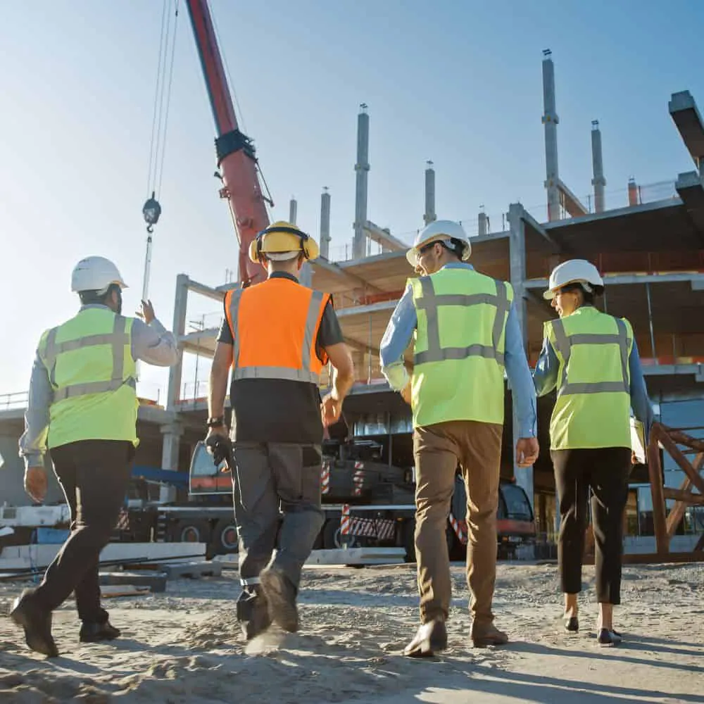 Construction Jobs For USA People 