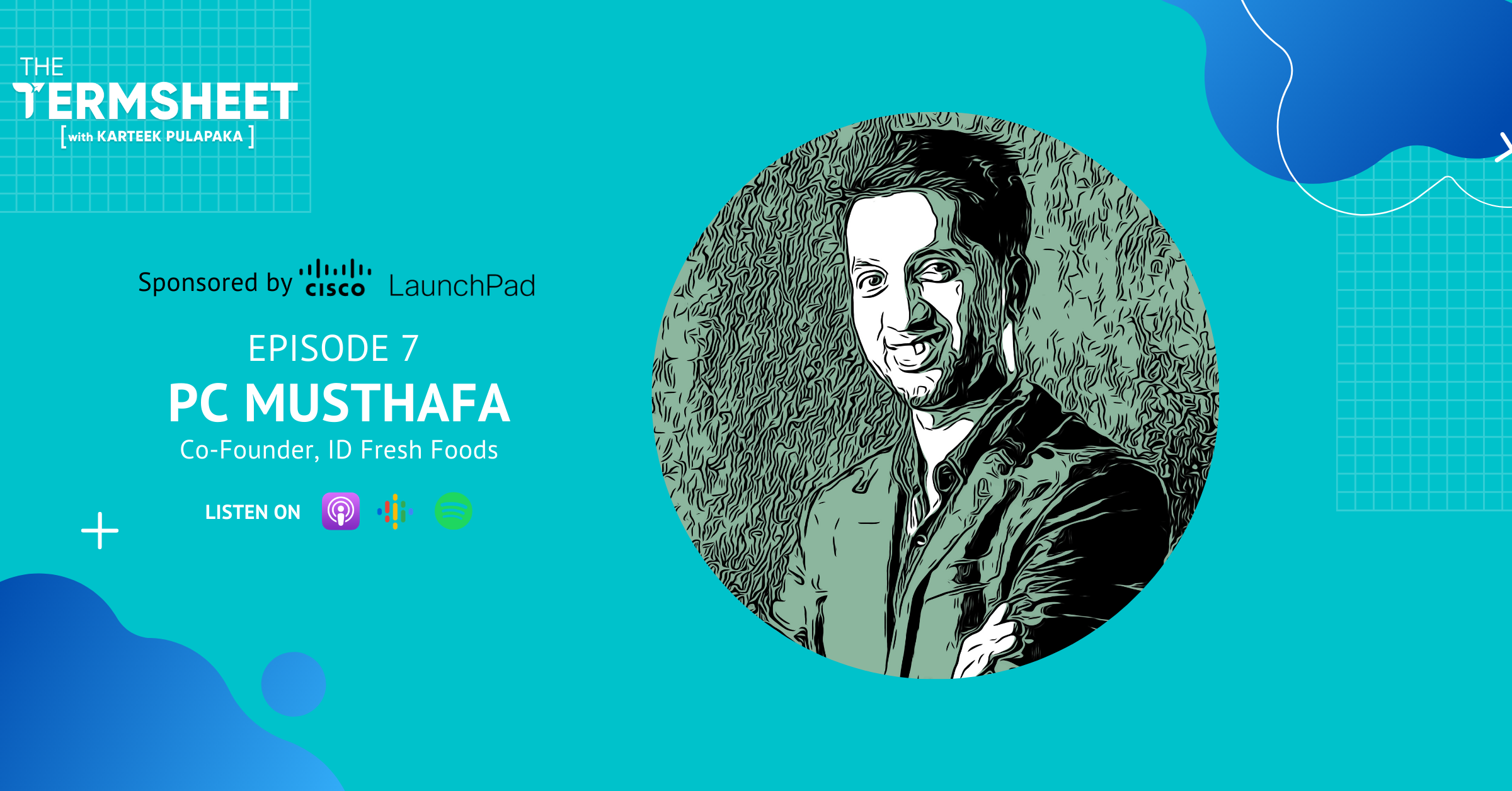 The Termsheet Podcast gallery image