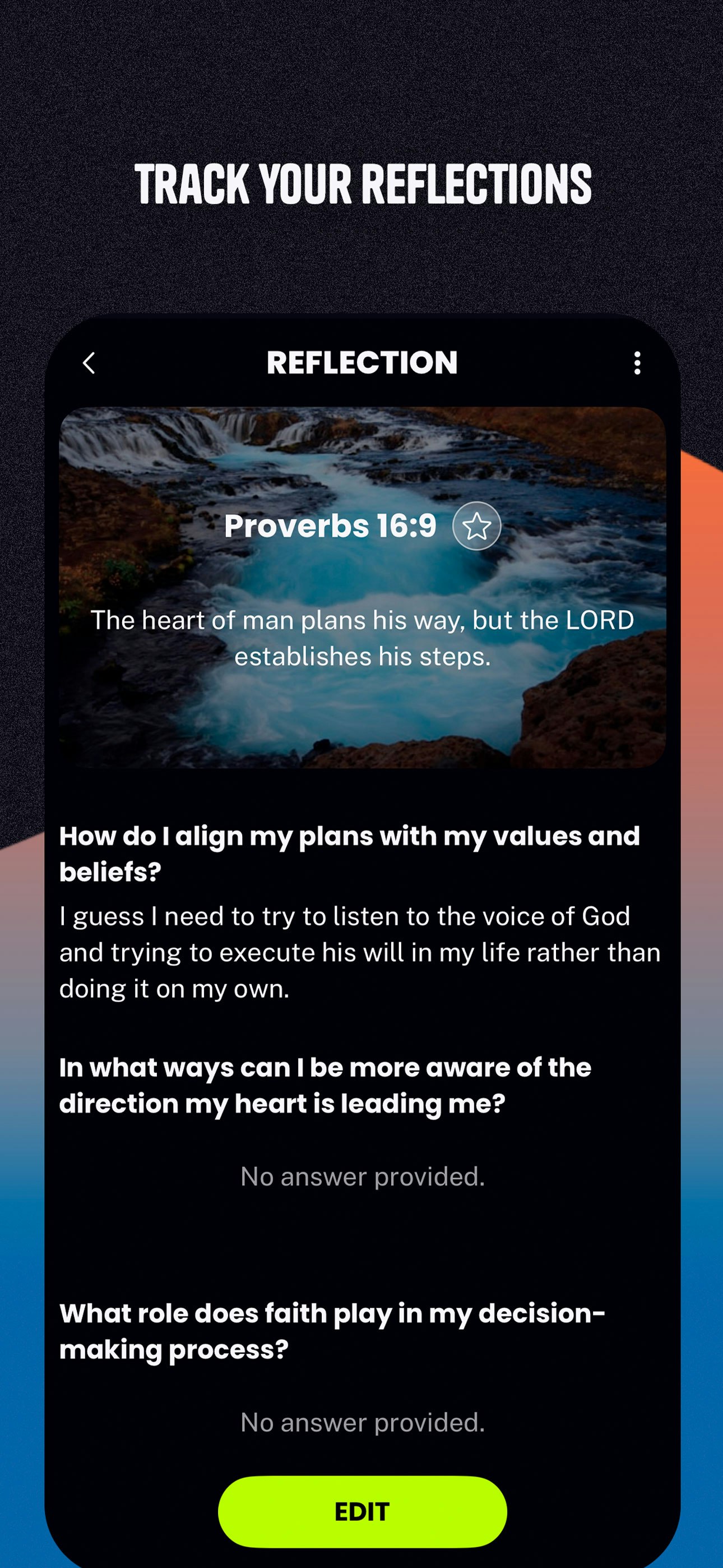 Umore biblico - Guida biblica e supporto per il benessere mentale media 7