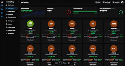 TerraTrade gallery image