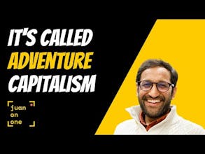 Juan on One gallery image