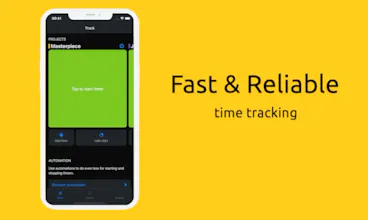 proof time tracking gallery image