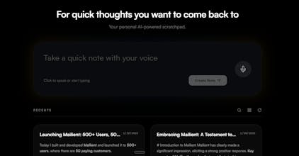 Mailient gallery image