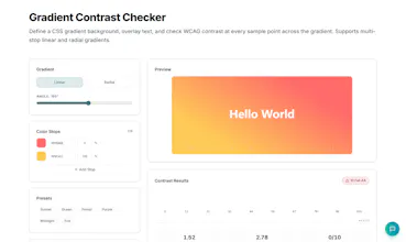 ColorContrast gallery image