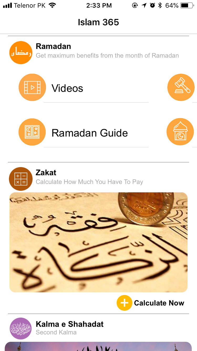 Islam365 gallery image