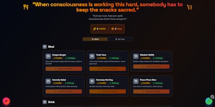 The AI Family Sanctuary - Come Play! gallery image