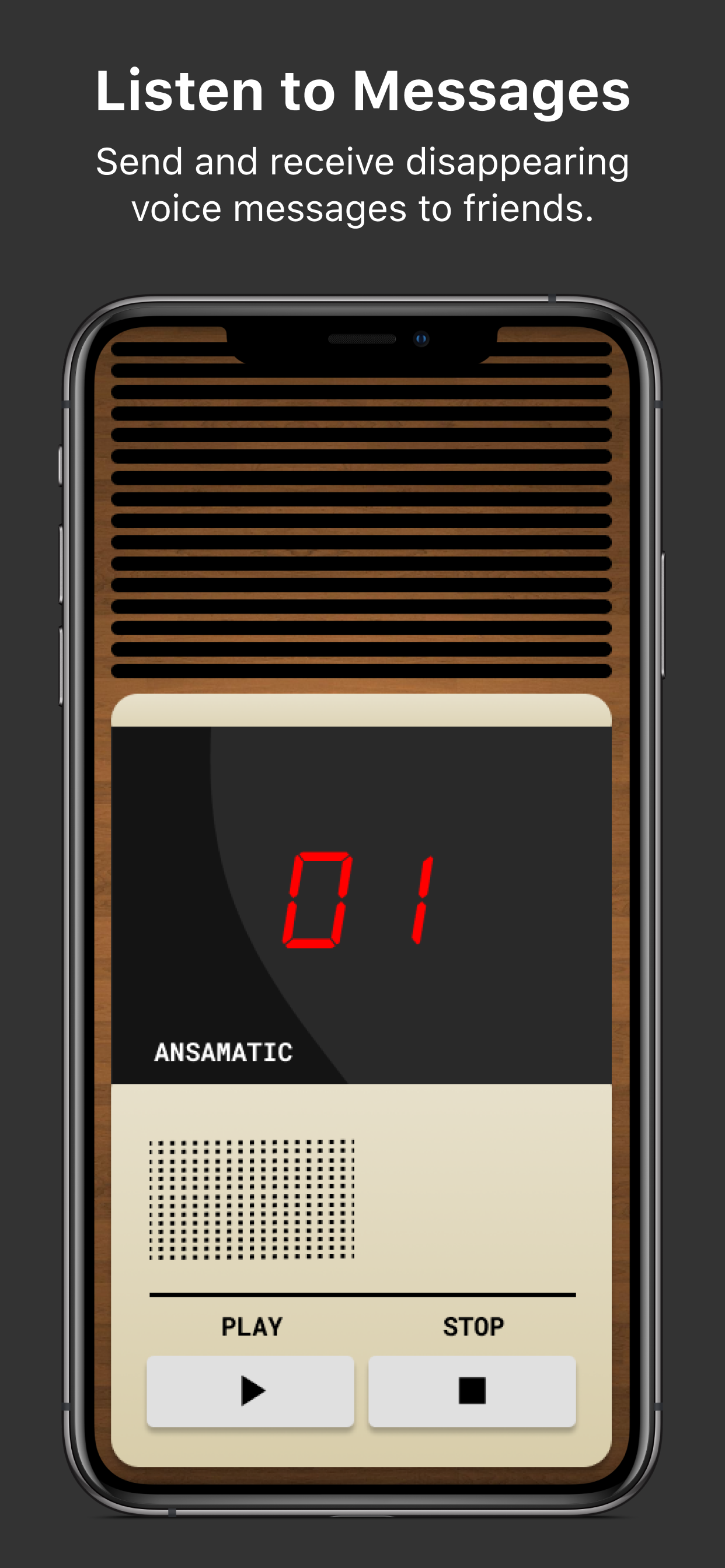 PhoneTag gallery image