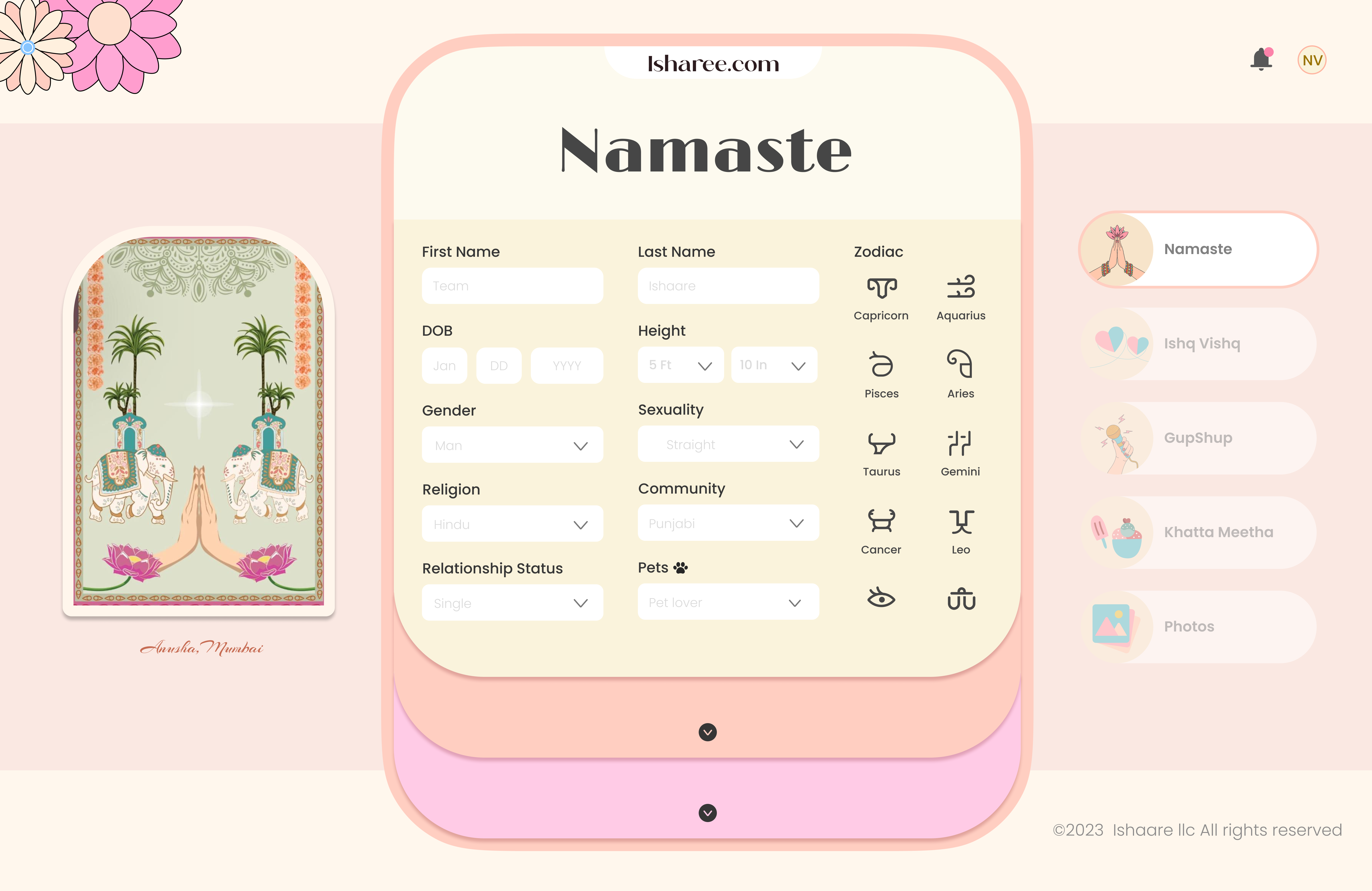 ishaare.com - (ท่าทาง) media 3