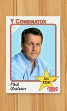 VC Trading Cards gallery image