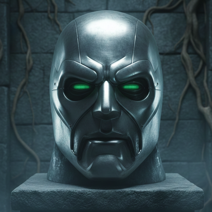 Doomsday Ready gallery image