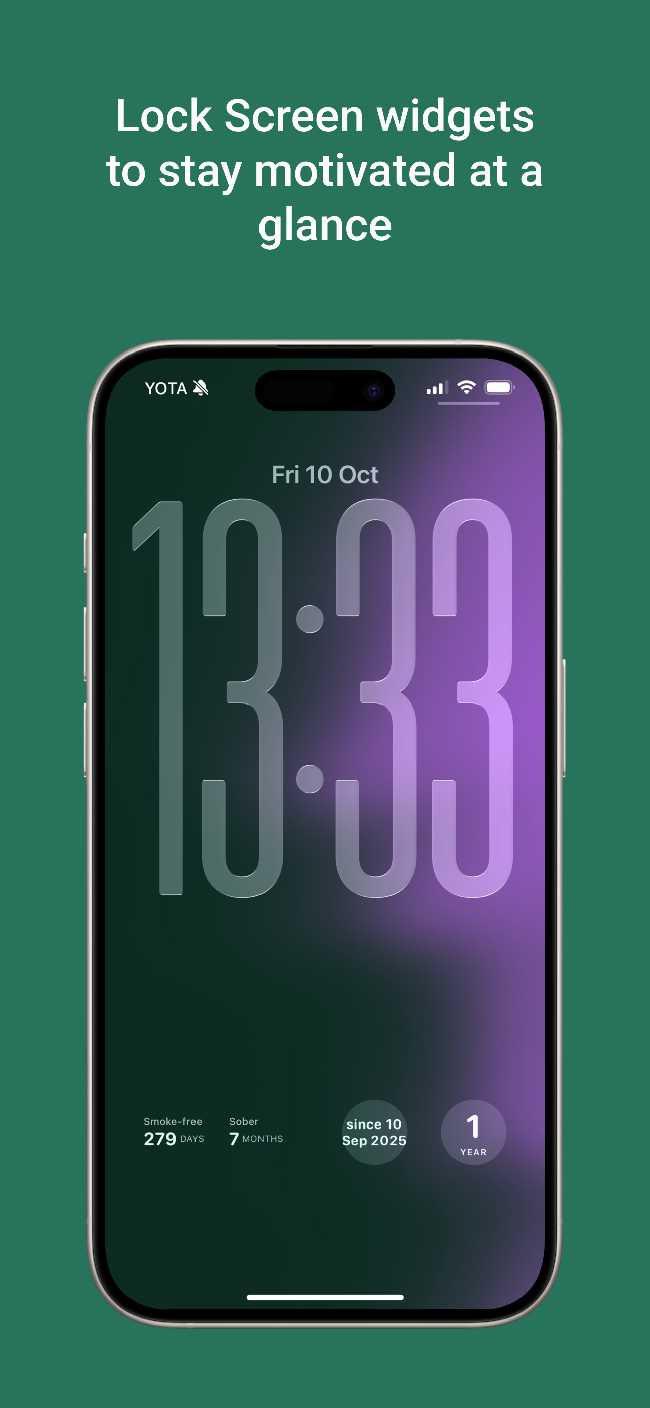 Sober not Sorry gallery image