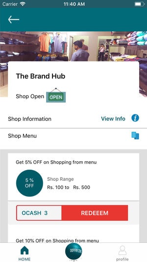 OOFFRR gallery image