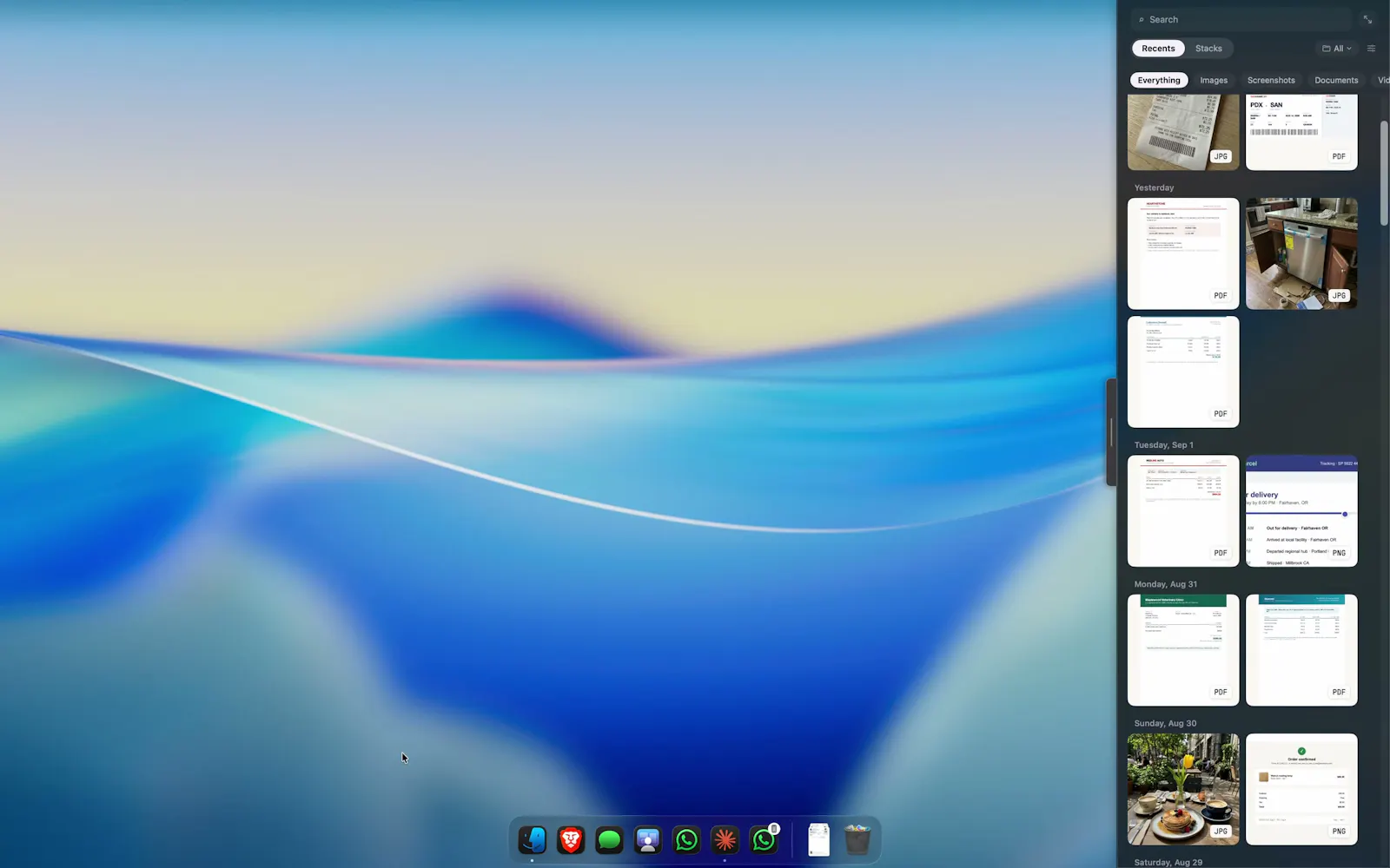 Kepter screenshot 3
