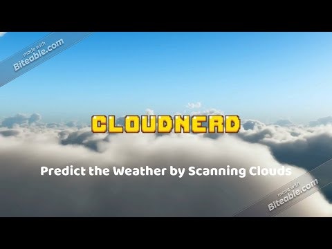 Cloudnerd gallery image