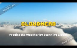 Cloudnerd media 1