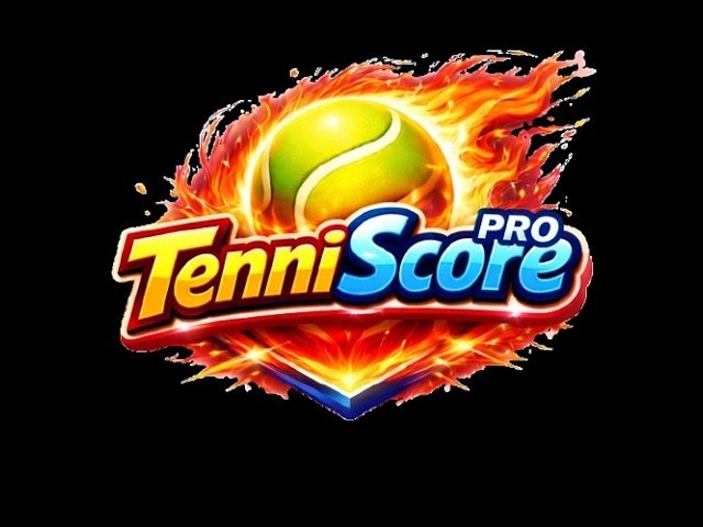 TenniScorePRO gallery image