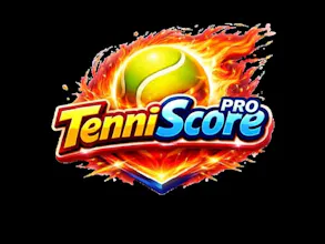 TenniScorePRO gallery image