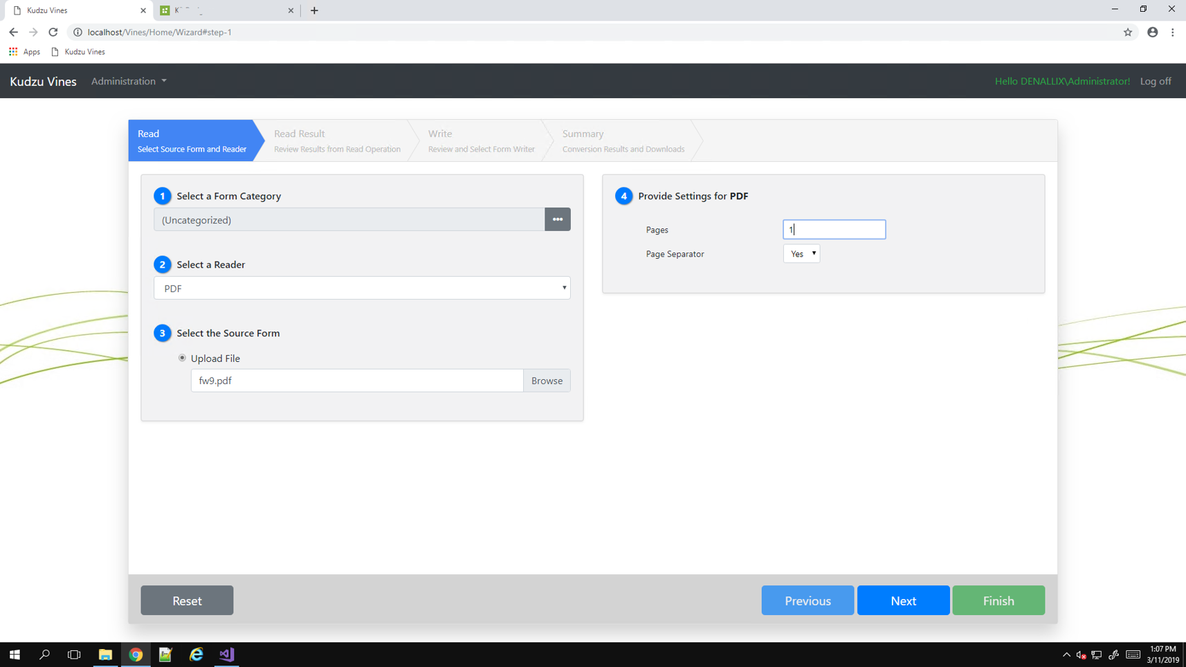 Kudzu Vines gallery image