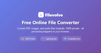 Filevolve gallery image