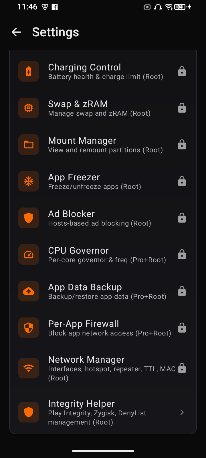 ObsidianBox - Screenshot 3 showing product features and functionality