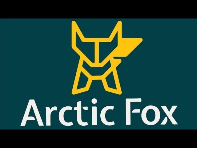 Arctic Fox USA gallery image
