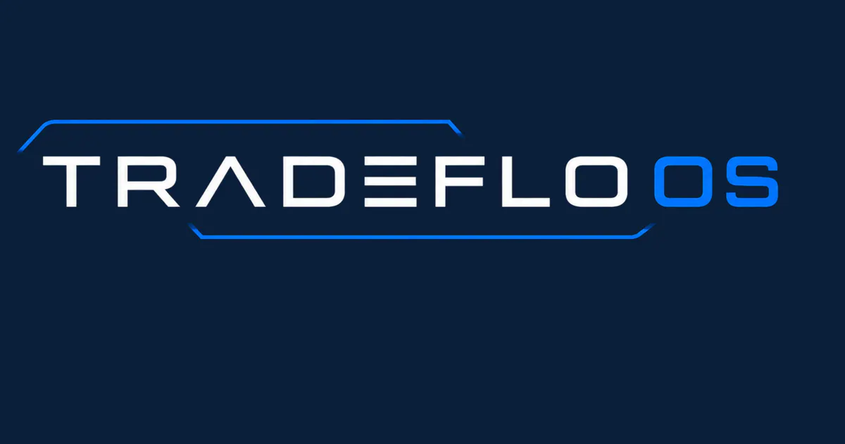 TradeFlo OS gallery image