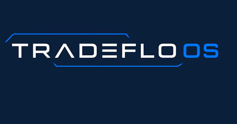 TradeFlo OS screenshot 2