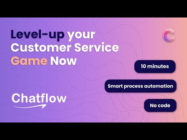 Chatflow gallery image