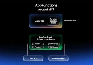 AppFunctions gallery image