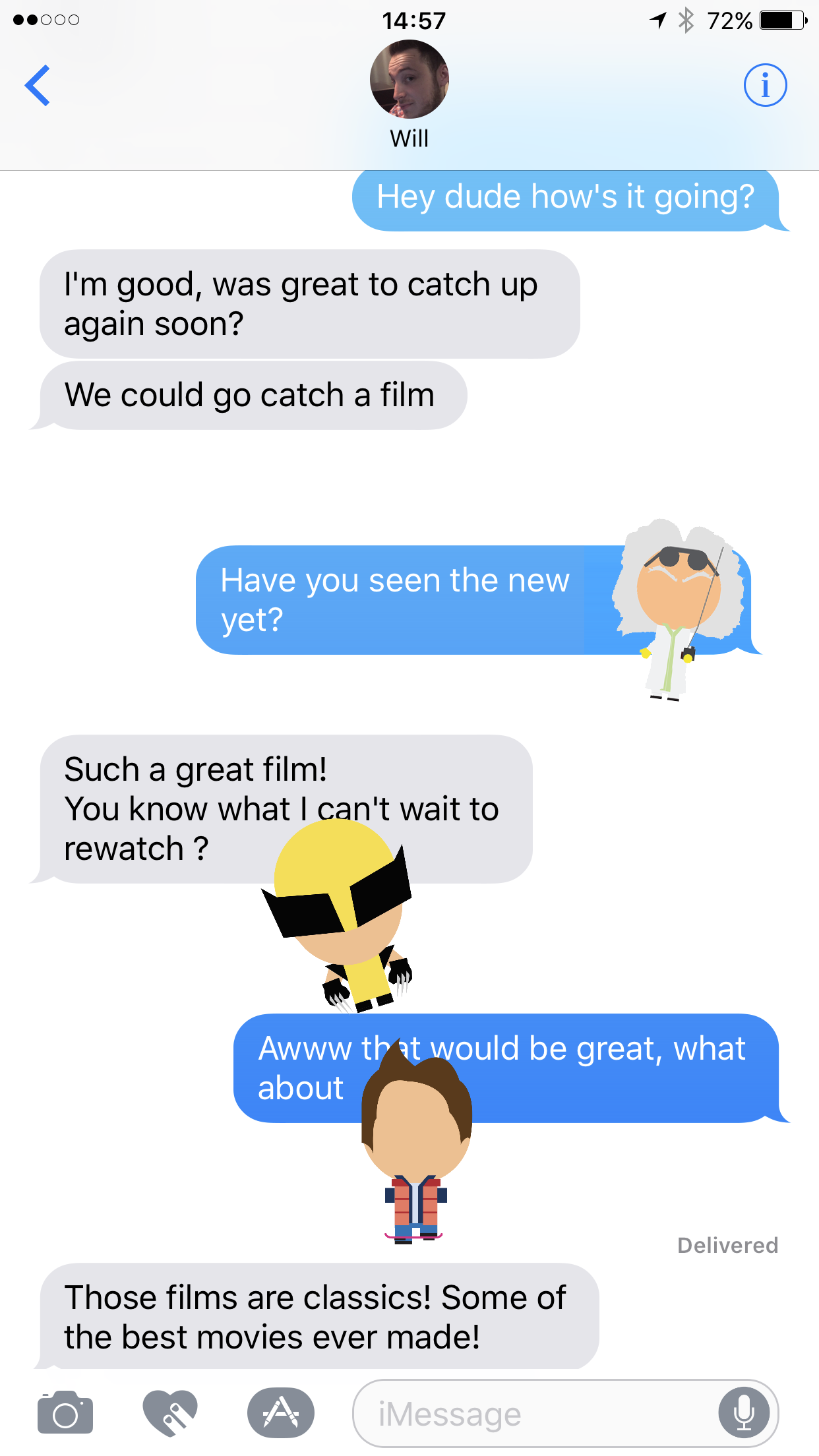 Pop People gallery image