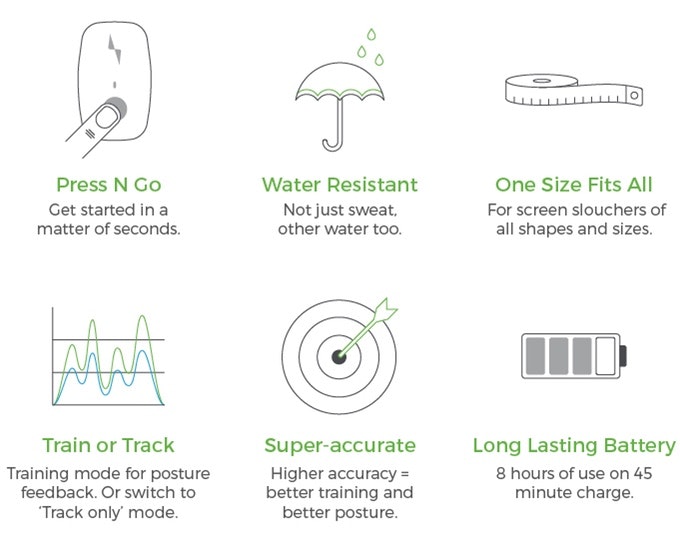 Upright Go gallery image