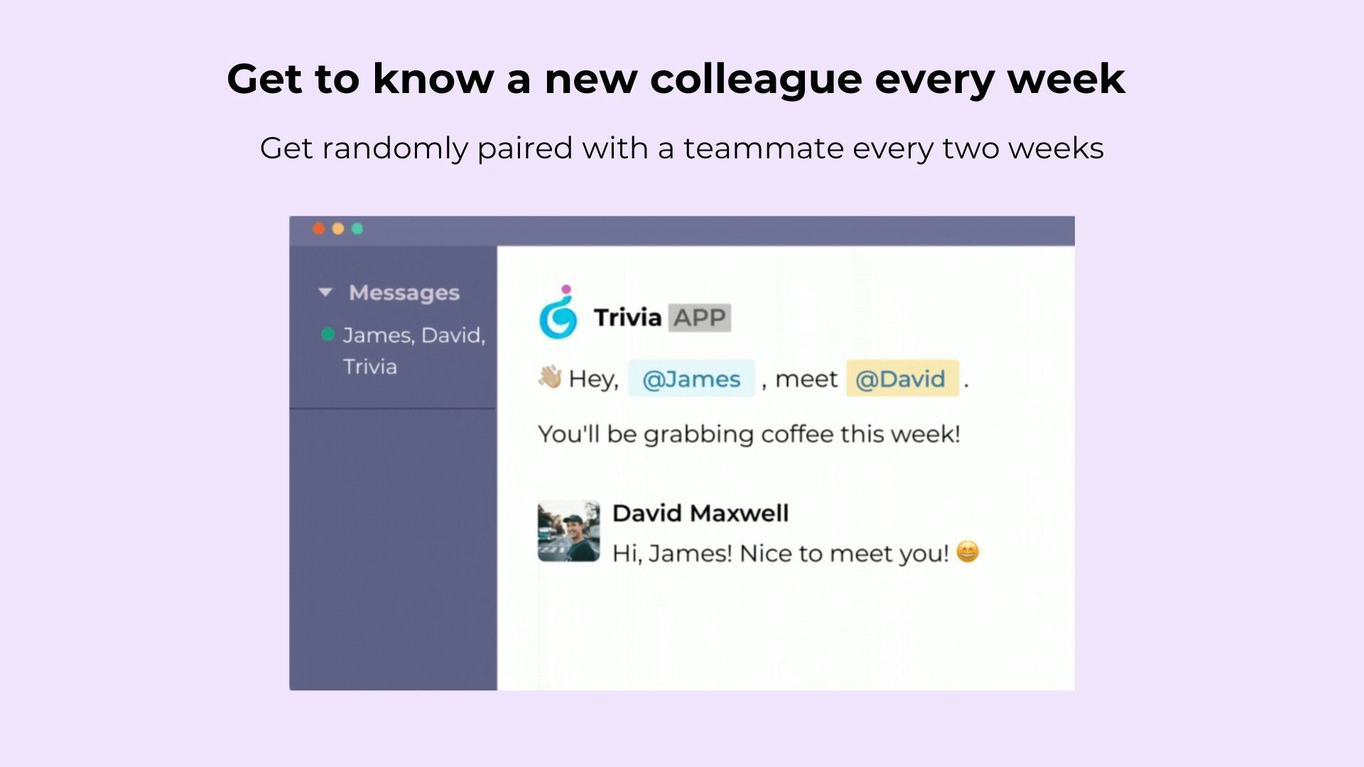 Virtualcoffee Ai von Trivia media 2
