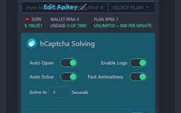 noCaptcha: Automatic CAPTCHA Solver media 3