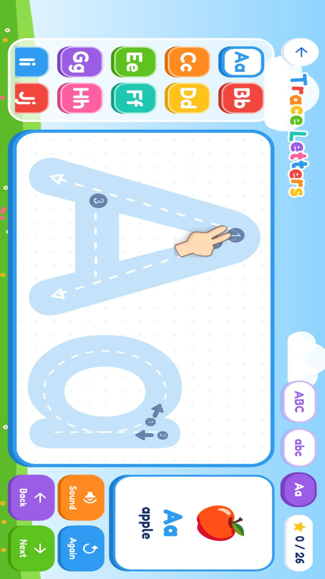 Sound It Out: Phonics Sounds gallery image