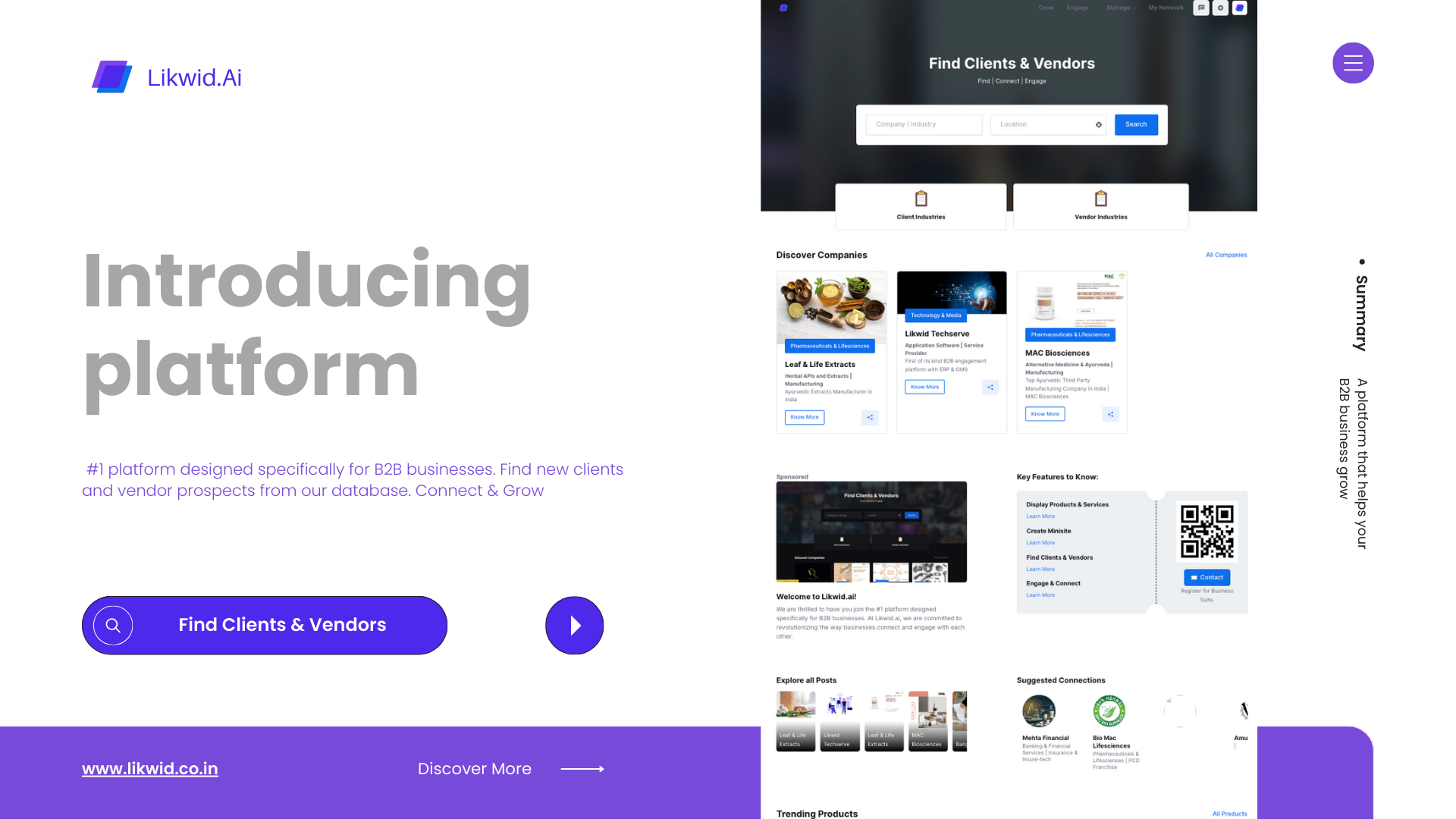 Likwid.Ai media 2
