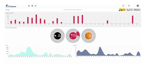 Shipbook gallery image