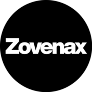 Zovenax logo