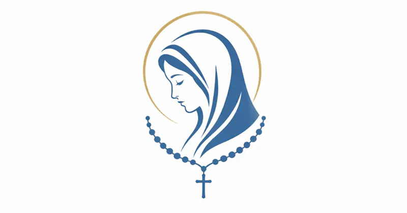 Daily Rosary screenshot 1