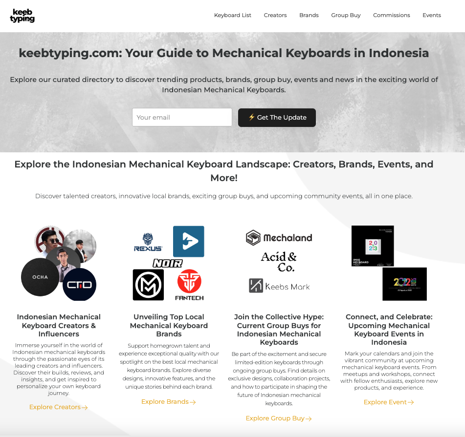 keebtyping media 1