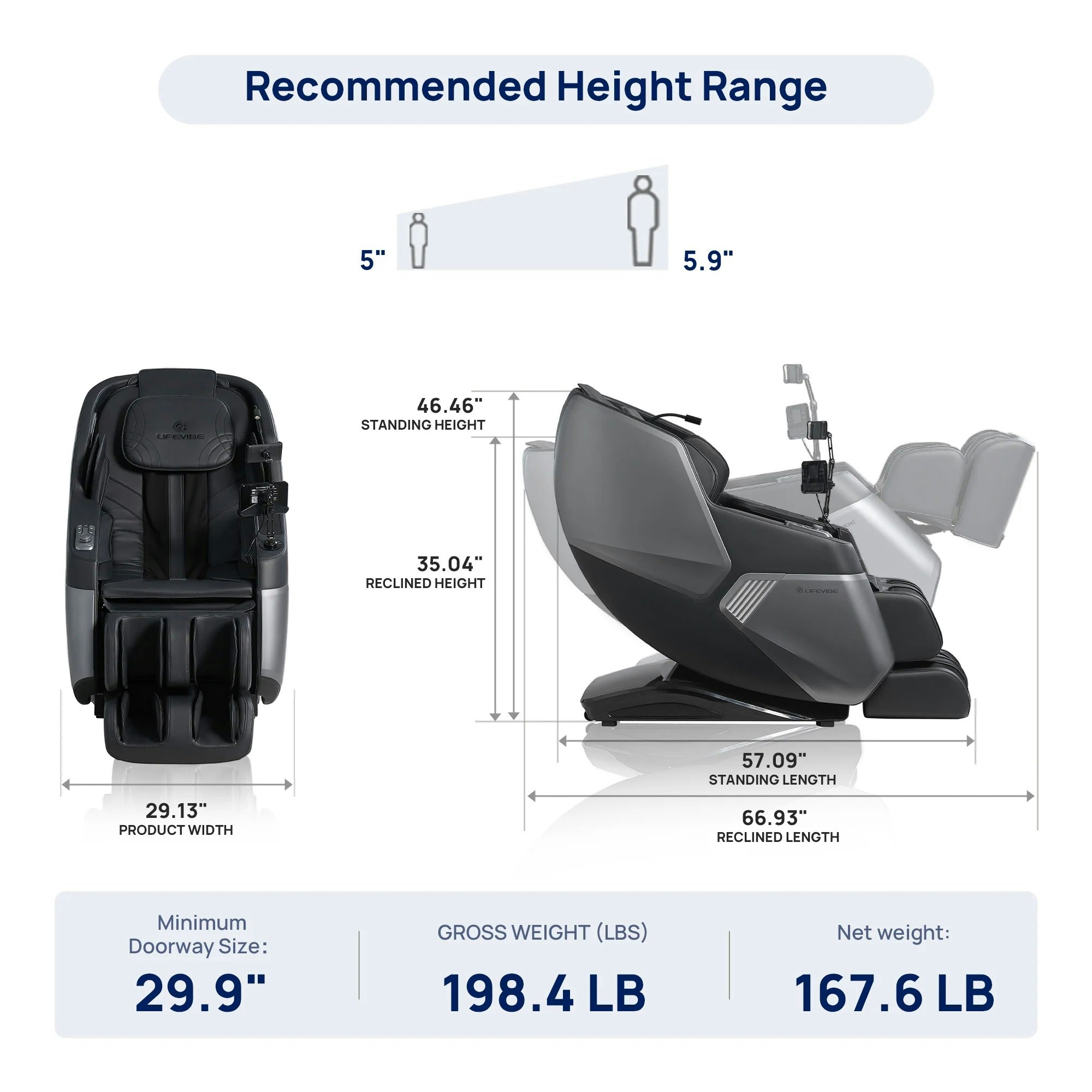 LifeVibe gallery image