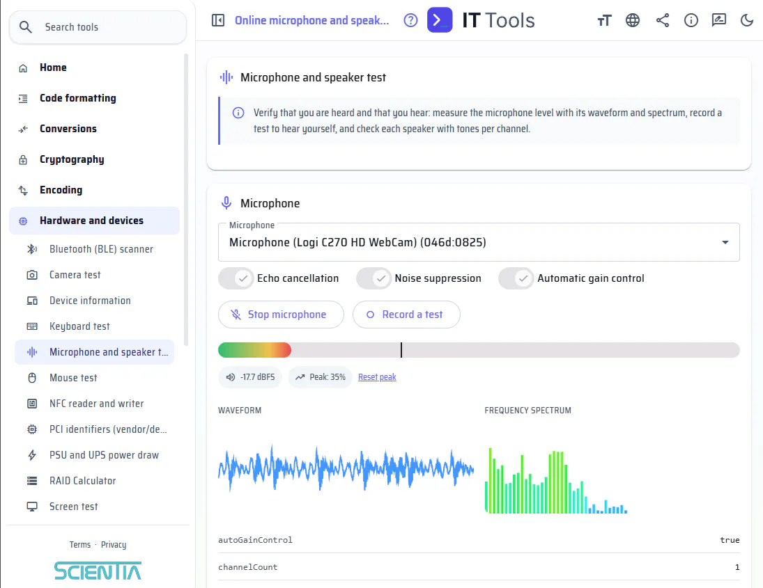 IT Tools gallery image