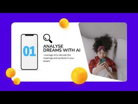 Dream Insight AI gallery image