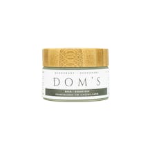 Dom's Natural Deodorant gallery image