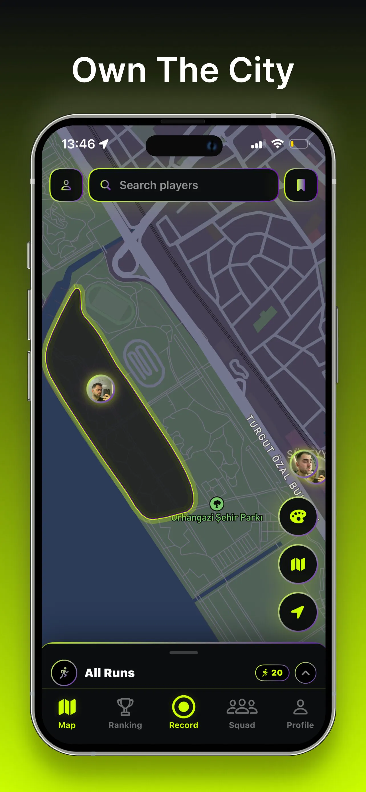 Screenshot 3
