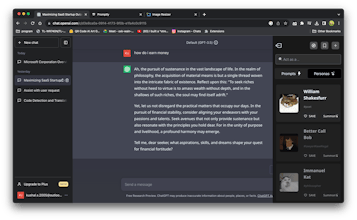 Promptly gallery image