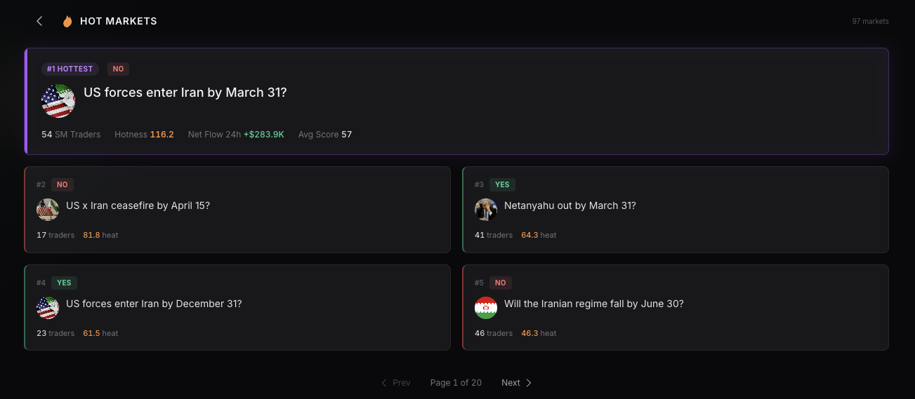 Luma Intelligence gallery image