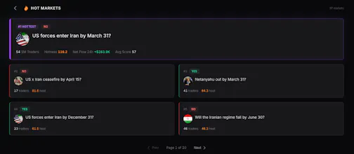 Luma Intelligence gallery image